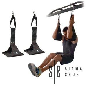 Gurtne za laktove -  trbušnjake (par)