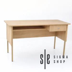 Katedra Light Oak 1