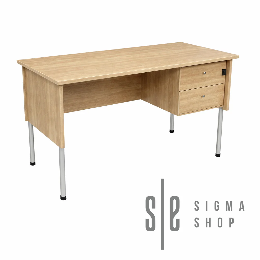 Katedra Light Oak 2