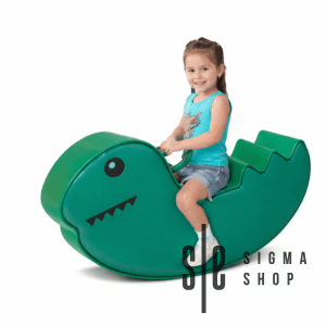 Jahaći Sunđerasti Element Kroka