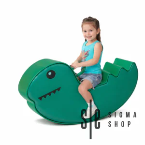 Jahaći Sunđerasti Element Kroka