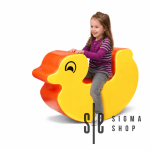 Jahaći Sunđerasti Element Patkica