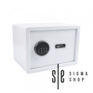 Sef Olympia GoSafe 110 EL, beli