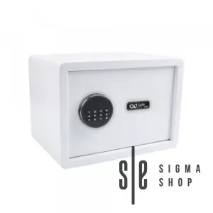 Sef Olympia GoSafe 110 EL, beli