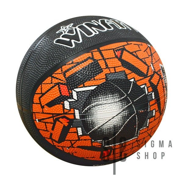 Košarkaška lopta Winart Street