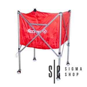 Kolica za lopte Vector