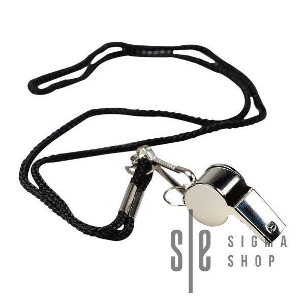 Metalna pištaljka sa kanapom - Slika 2