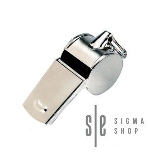 Metalna pištaljka sa kanapom