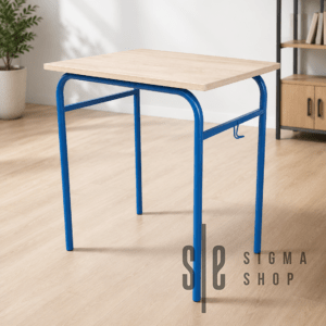 Školska klupa Model: SK 2 Jednosed